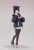 Figma Blue Archive Kazusa Kyouyama Plastic Painted Movable Figure Non-scale