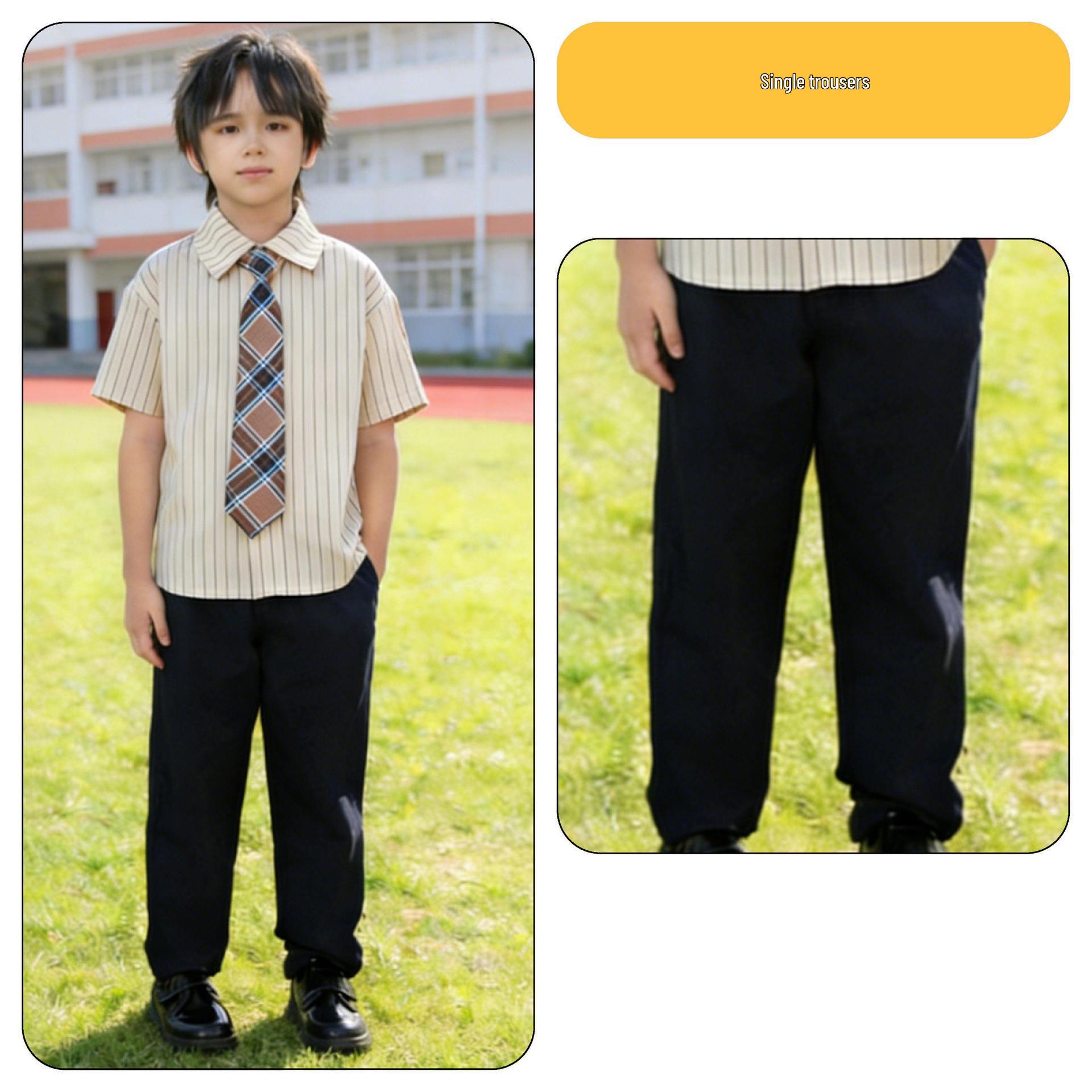Children s Academy Class Uniform: Performance & Chorus Formal Wear Set 140 cm