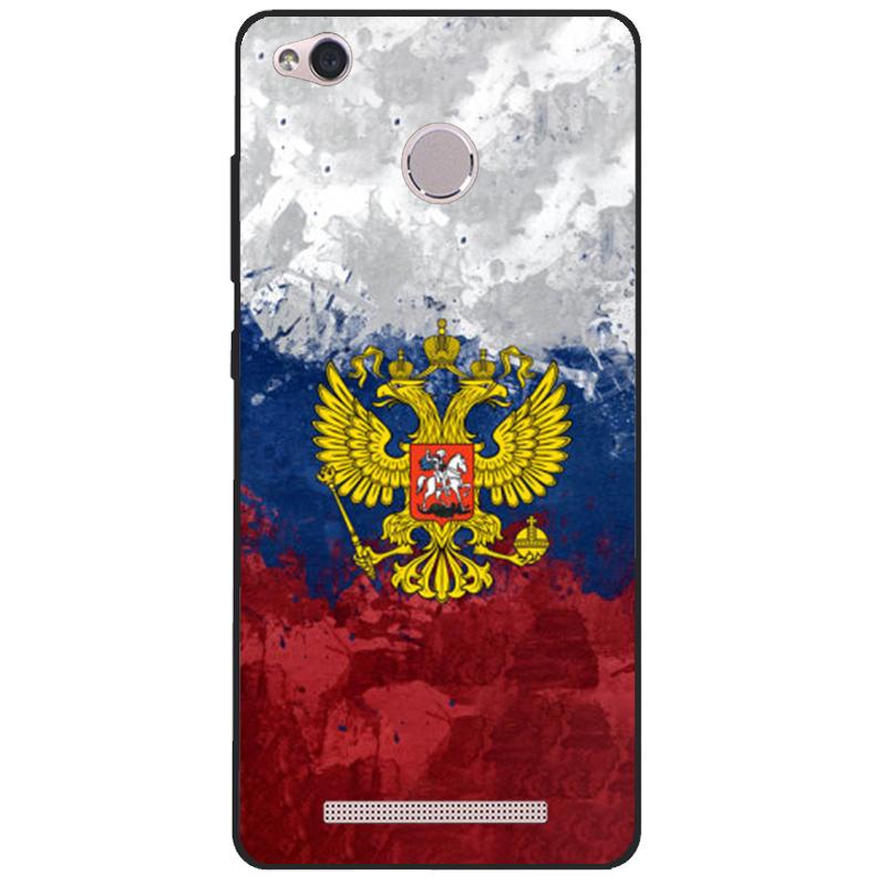 For Xiaomi Redmi 3s Case For Redmi 3 Pro Silicon Soft TPU Back Phone Cover for Xiaomi Redmi 3 Pro Redmi 3S Case 5.0"Coque Bumper