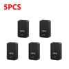 1-20pcs Mini GPS Car Tracker Real Time Tracking GF 07 Anti Theft Anti Lost Locator Strong Magnetic Mount SIM Message Positioner