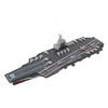 RC Aircraft Carrier 2.4G Wireless Detailed Educational Electronic Remote Control Aircraft Carrier