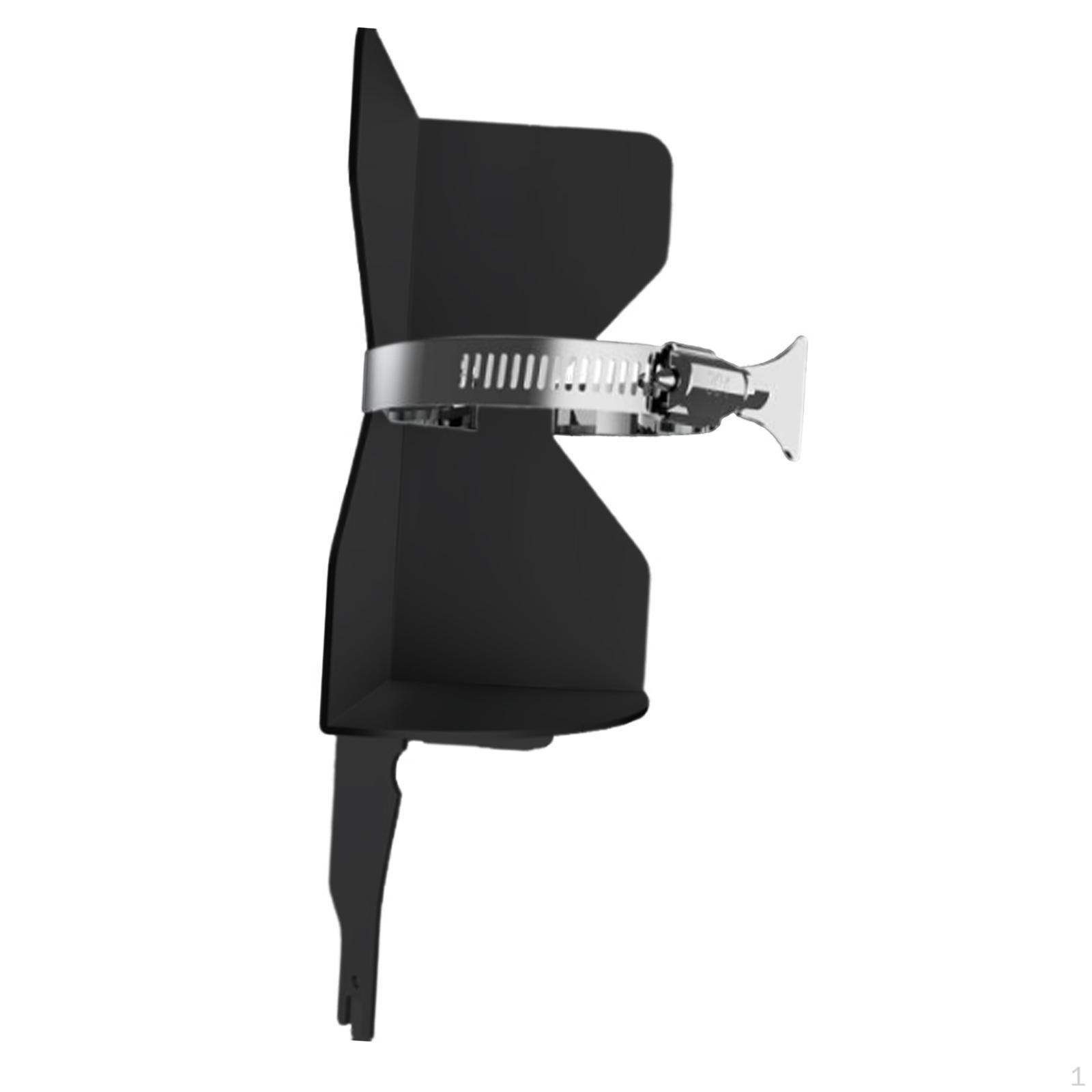 

Держатель для баллончиков с краской, Миксер из нержавеющей стали, с регулировкой щелчком для