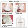 Blackhead Remover Nose Mask Lanbena Pore Strip Black Mask Peeling Acne Treatment Skin Care