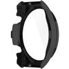 Case + Glass 2 in 1 for Xiaomi Watch S1, Black