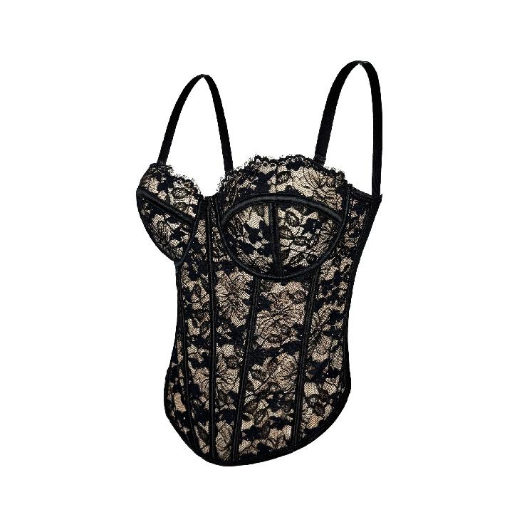 Corsets, Fashionable and Elegant Women's Clothing