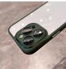 Transparent All-Inclusive Protective Case for Apple iPhone 15/14 Pro/13/12 – Drop-Proof and High-End Design