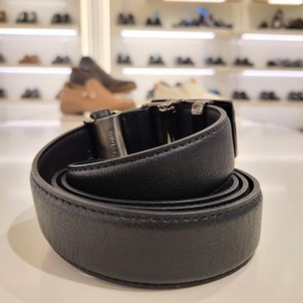 Kumkang Men S Regal Belt Shobe1050mregf1