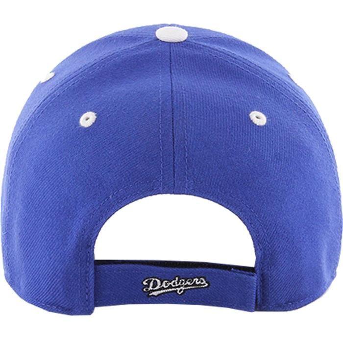 47 Brand MLB Los Angeles Dodgers Defrost casquette VETEMENTS - LINGERIE>ACCESSOIRE MODE>CASQUETTE