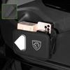New Car Door Multi Purpose Storage Box Interior Accessories For 208 3008 308 207 107 508 607 106 406 407 307 206 301 408