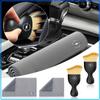 Car Cleaning Soft Brush Car Wash Towel Microfiber Cleaning Rag Cloth For Opel Astra H G J Insignia Mokka Zafira Corsa Vectra B C D