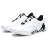 FILA Mind BOA Versatile Sports Low-Top Training Shoes Men sneakers Bright-White A12M222110FBW