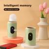 Baby Nursing Baby Milk Bottle Warmer Cover Baby Milk Warmer  Outdoor Travel Accessories
