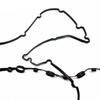 6710160321 Engine Valve Cover Gasket For Ssangyong
