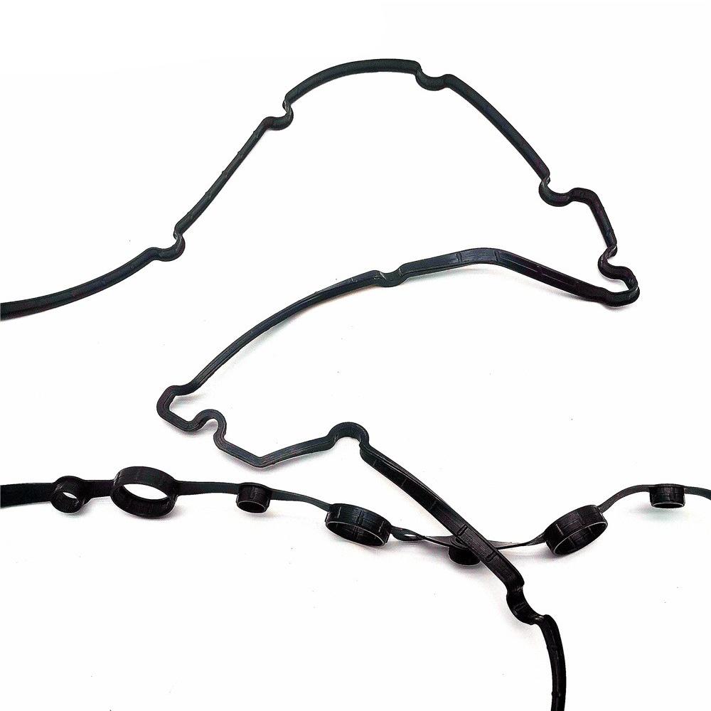 6710160321 Engine Valve Cover Gasket For Ssangyong