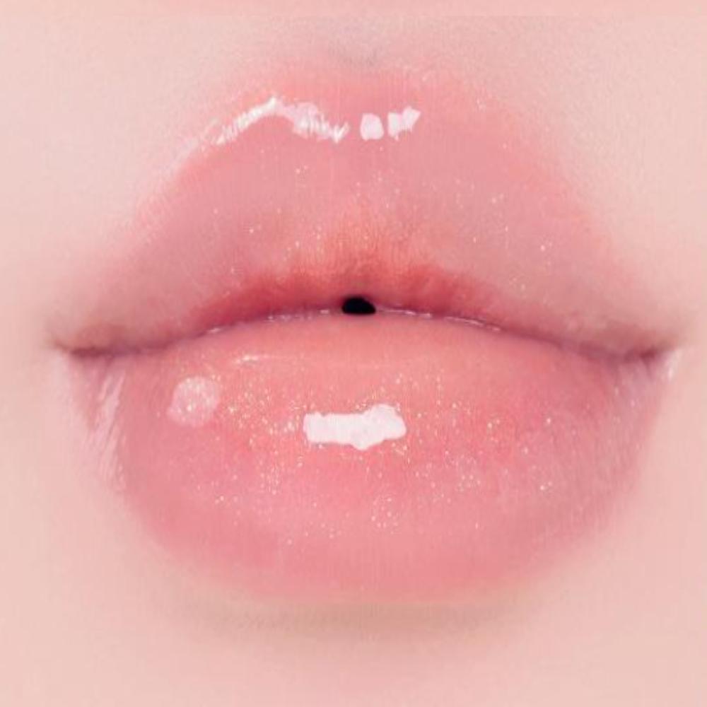 

TOCOBO Сочное ягодное масло для губ, придающее объем 0,4 г 11 Honey Lemon