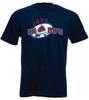 Colorado Avalanche Stanley Cup Champions Champs Long Short Sleeve T-Shirt
