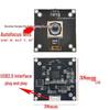 IMX766 8K Autofocus Camera Module: Ultra HD 50MP, Driver-Free, Wide-Angle Lens