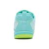 Li Ning Dämpfung Rutschfest Abriebfest Niedrig geschnitten Tischtennis Schuhe Unisex Leuchtendes Helles Grün APPT009-4