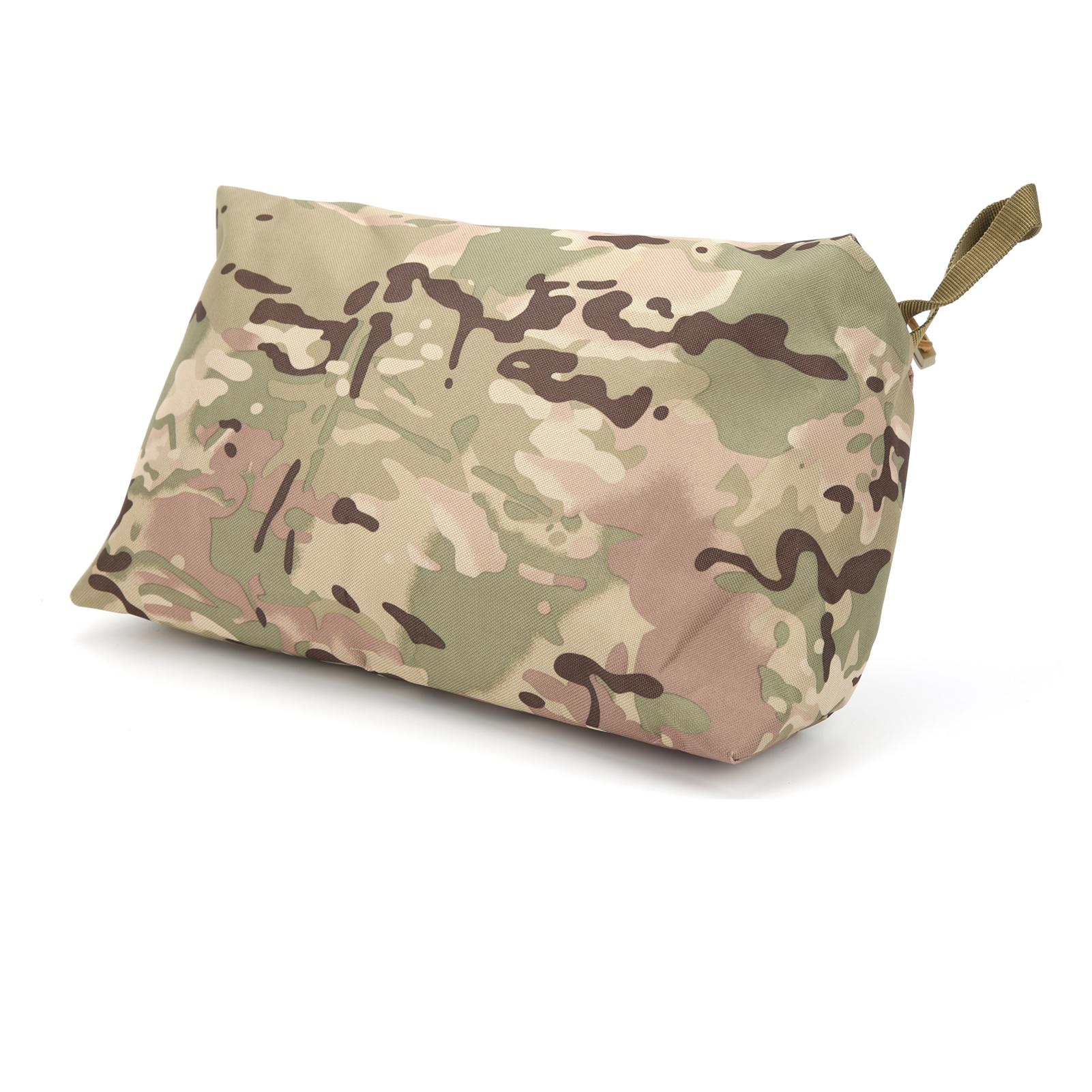 

Сумка Pouch Bag Outdoor N4 Велика багатофункціональна портативна сумка для щоденного використання в подорожах