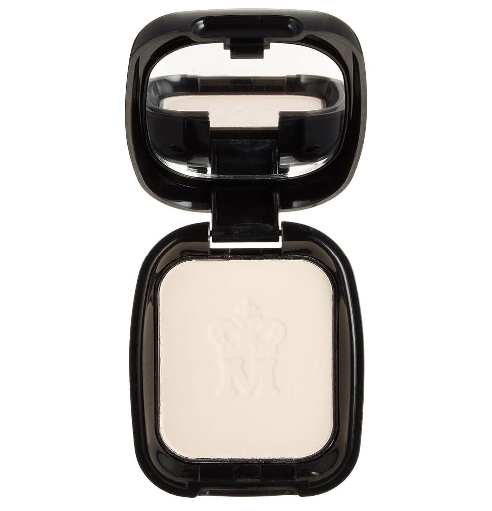 MAJOLICA MAJORCA Pressed Pore Cover Face Powder 10g