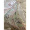 Used Japanese pattern: Aswan: Tabanoshi: Luxurious Japanese style: Fabric: Kimono: Obi: Japan