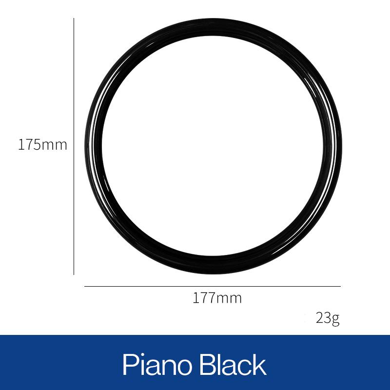 

Speedometer Trim Ring Cover Decoration Sticker for Mini Cooper R50 R52 R53 2001 2002 2003 2004 2005 2006 Styling Car Accessories