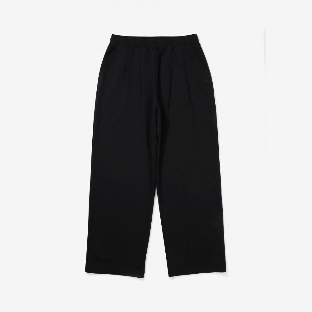 

Fila Широкие брюки с круглым логотипом Fe2fpf6101x Blk BLACK/075