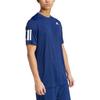 Adidas Club Tennis Climacool 3-Stripes T-Shirt JN5730