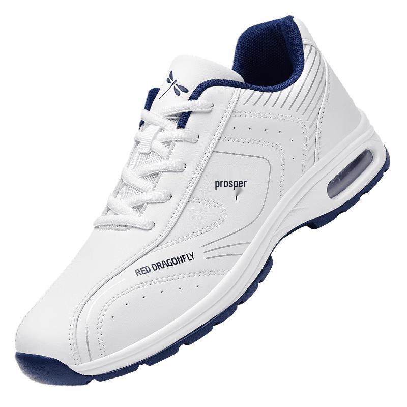 Red Dragonfly Men s Air Cushion Casual Sports Shoes 40