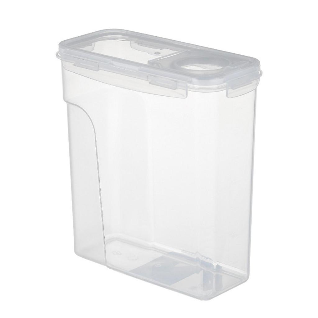 3D tiskárna Sušící box na filament Udržuje filament suchý Vodotěsný Úložný box na vlákna pro 1kg filament a PLA filament Kuchyně