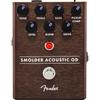 Fender Smolder Akustik Overdrive