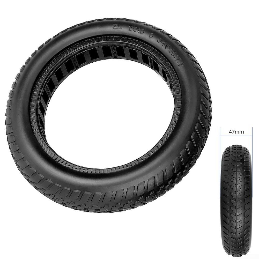 Replacement Parts Electric Scooter Solid Tire 8.5 Inch