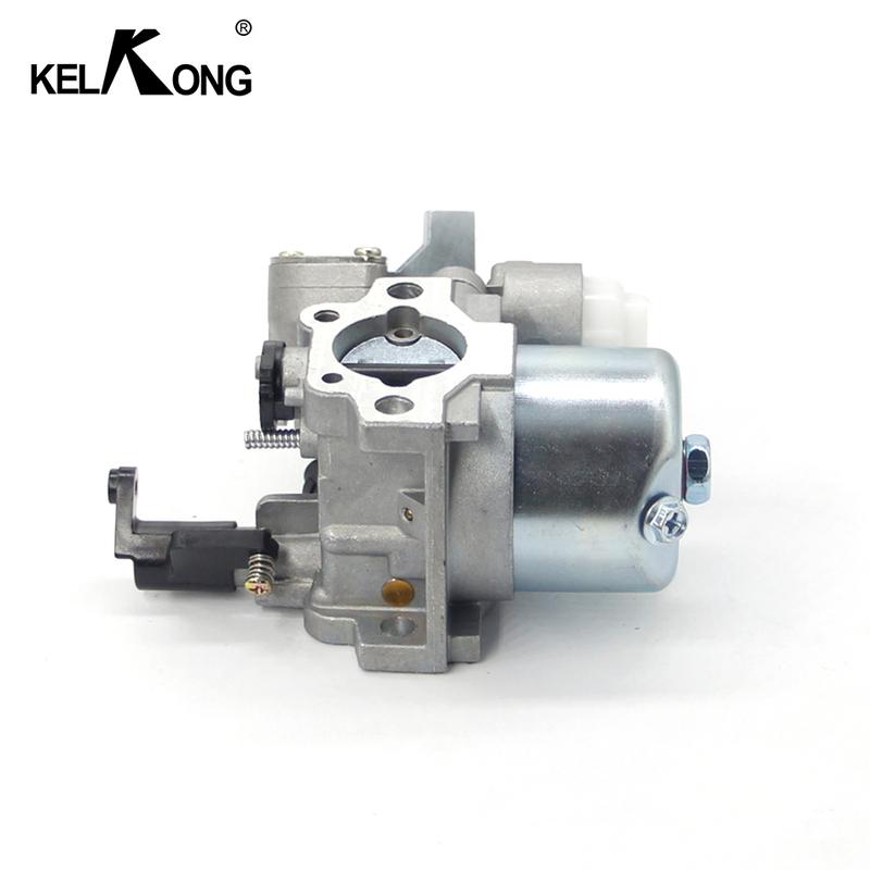 KELKONG Vergaser für Robin Subaru EX21 Vergaser OHC Motor 278-62301-50 278-62301-60 Ersatz