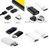 Universal Usb Type C Adapter For Android Data Transfer And Charging Accessory