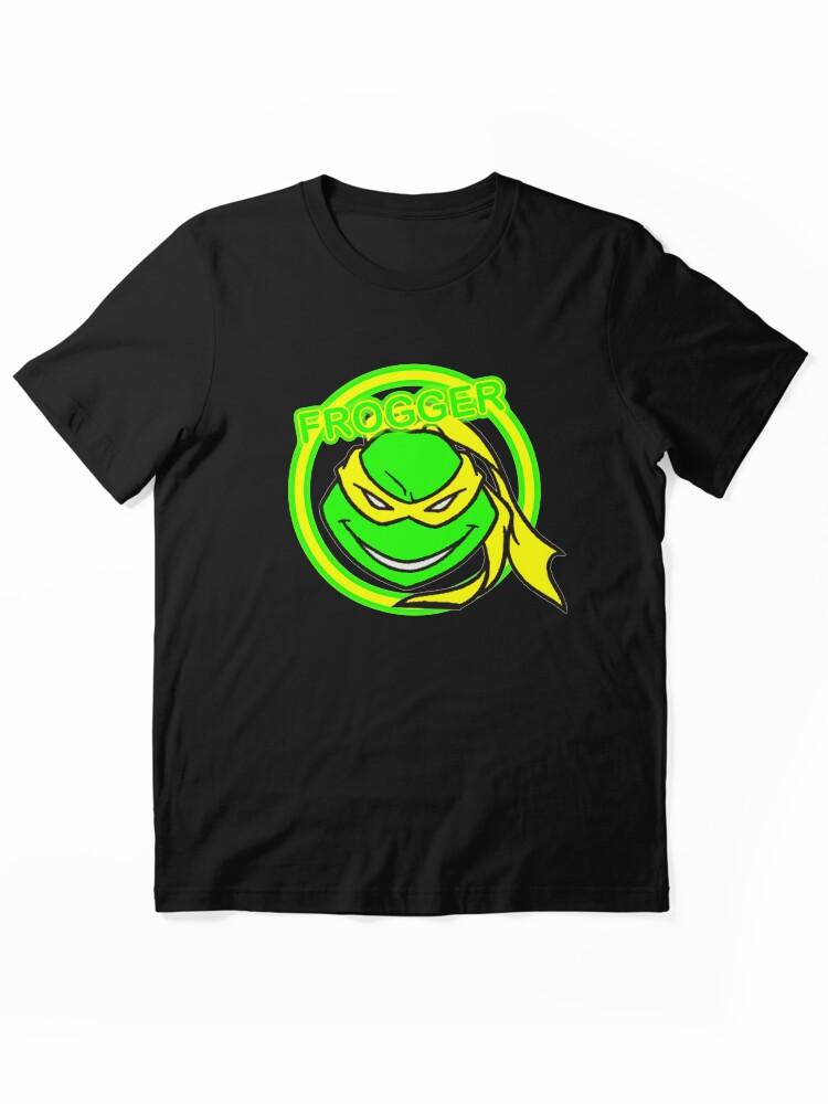 Frogger... Essential Unisex T-shirt