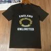 Fashion T-shirt Men Women Luxury Brand Short Sleeve Tshirt Clothes Designer Tee Hip Hop Tops Y2k T Shirt 2024 Summer Streetwear