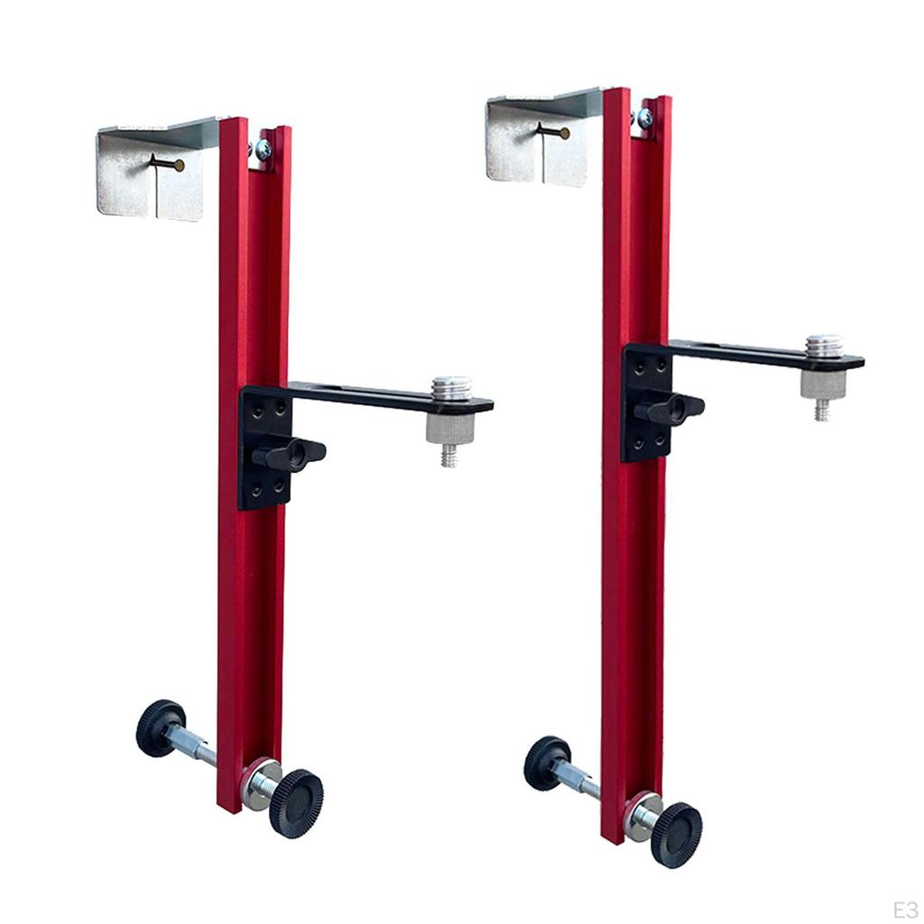 Mount Bracket for Easy Installation