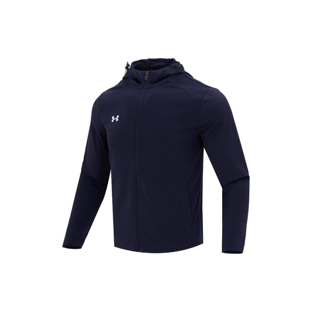 Under Armour Jacket Men's Ink Blue 23600303-409