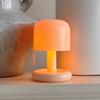 LED Ornament Sunset Night Light Creative Birthday Combination Light Induction Desk Lamp Gift Home Decoration Light