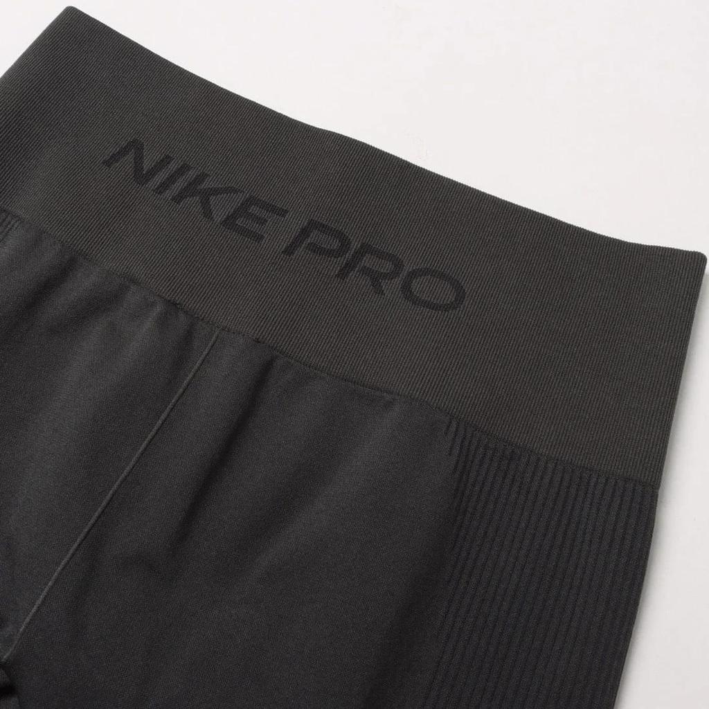 Nike Women's Dri-FIT High-Waisted Straight Leg Training Pants IF1209-070