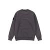 Stone Island Sweatshirt Dark Grey Men Tops 761563051-V0065