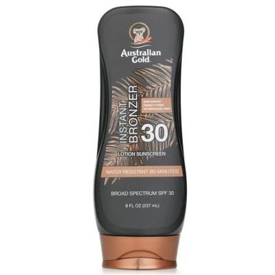 Moisture Rock with Instant Bronzer 227g