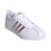 adidas Courtset White Copper Metallic - FW4168
