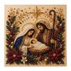 DIY Pearl Painting Kit, Religious Diamond Dot Art Craft Set
