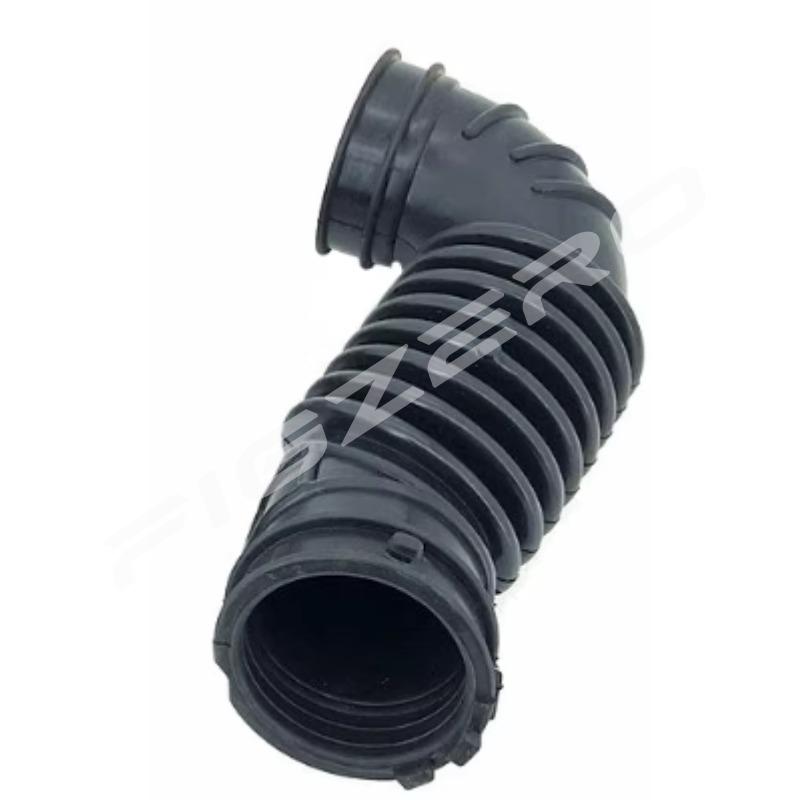 Air Filter Housing Rubber Pipe Intake Black Hose for Chevrolet Aveo  1.4 1.6 New Automobile Part