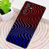 PewDiePie Waves Silicone Phone Case For Samsung Galaxy note 10 pro S26 S25 S24 S23 S22 S21 Plus S25Ultra Capa Cover