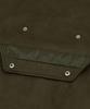 Standarderror 87-Stan146 Heavy Pocket Point Suede Vest Khaki