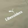 Puma X Liberaiders Pants Brown Unisex Bottoms 633312-83