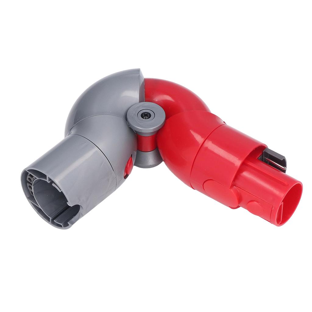 Vacuum Cleaner Bottom Adapter ABS 180 Degrees Rotation Vacuum Adapter Parts for V7 V8 V10 V11
