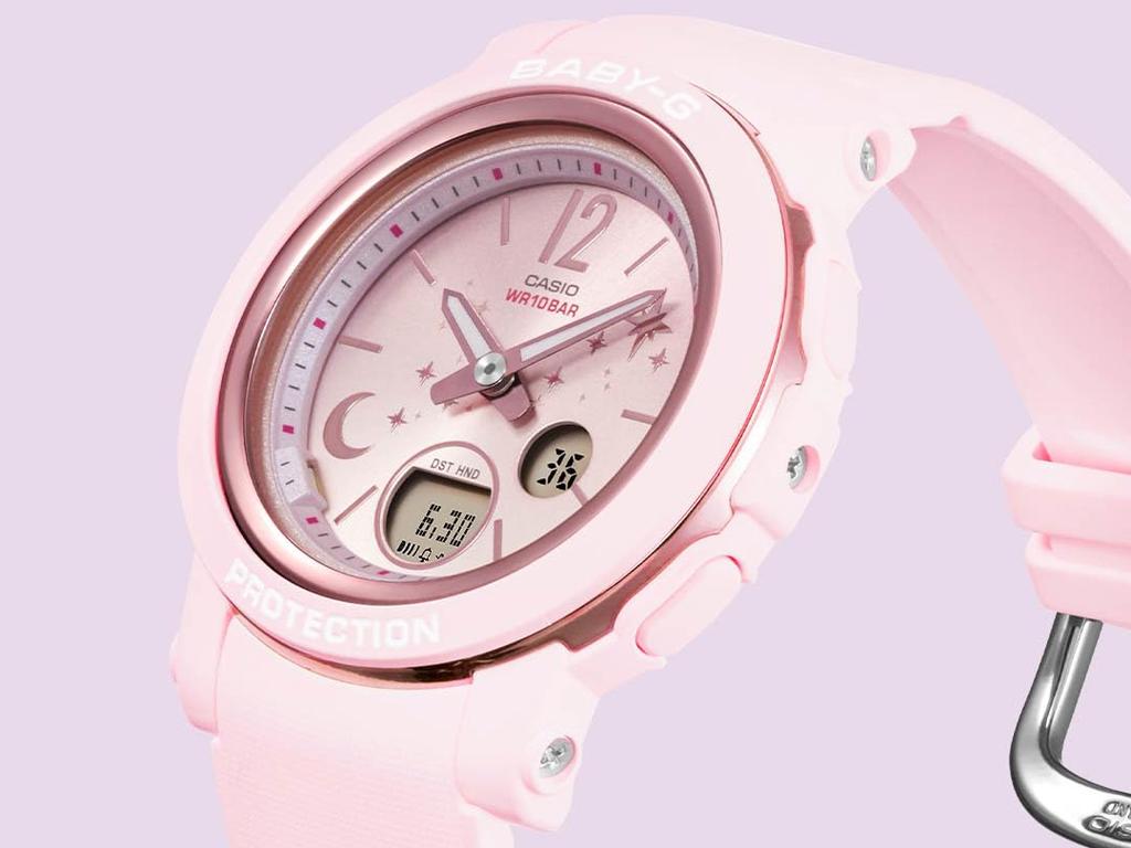 Series [Baby G] BGA-290 [] BGA-290DS-4AJF